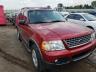 2005 FORD  EXPLORER