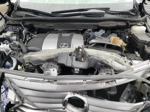 2019 LEXUS RX 350 L JTJGZKCA4K2011138