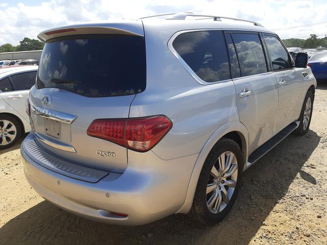 2013 INFINITI QX56 JN8AZ2NE6D9061563