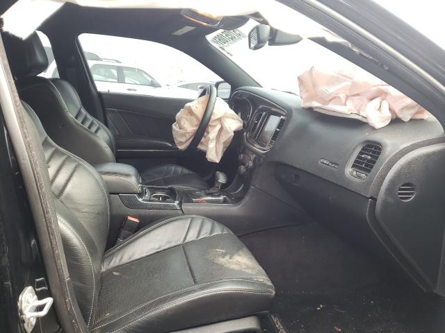 2016 DODGE CHARGER SR 2C3CDXL96GH332264