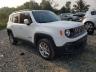 2018 JEEP  RENEGADE