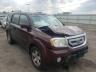 2009 HONDA  PILOT