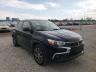 2016 MITSUBISHI  OUTLANDER