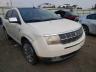 2008 LINCOLN  MKX