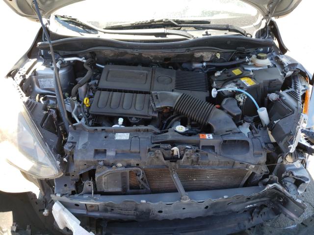 2014 MAZDA MAZDA2 SPO JM1DE1KZ6E0179169