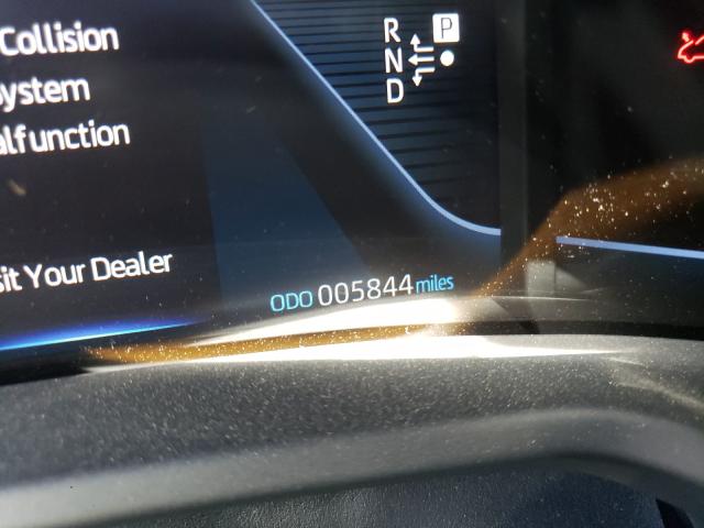 2021 TOYOTA MIRAI XLE JTDAAAAA8MA000312