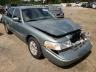 2005 MERCURY  GRAND MARQUIS