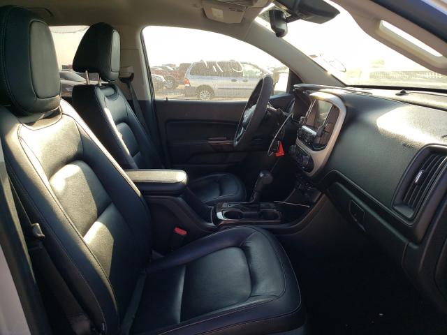 2017 GMC CANYON SLT 1GTG5DEN2H1320146