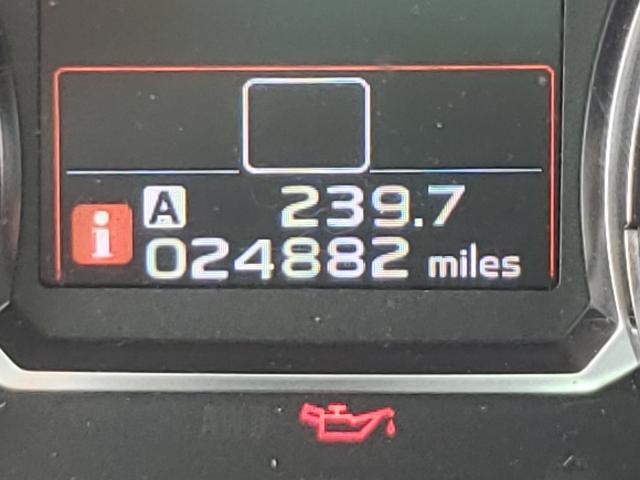 2017 SUBARU WRX JF1VA1B63H9814957