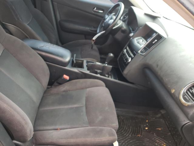 2010 NISSAN MAXIMA 1N4AA5AP3AC851161