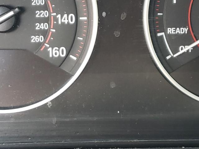 2016 BMW 340 I WBA8B3G57GNT62370