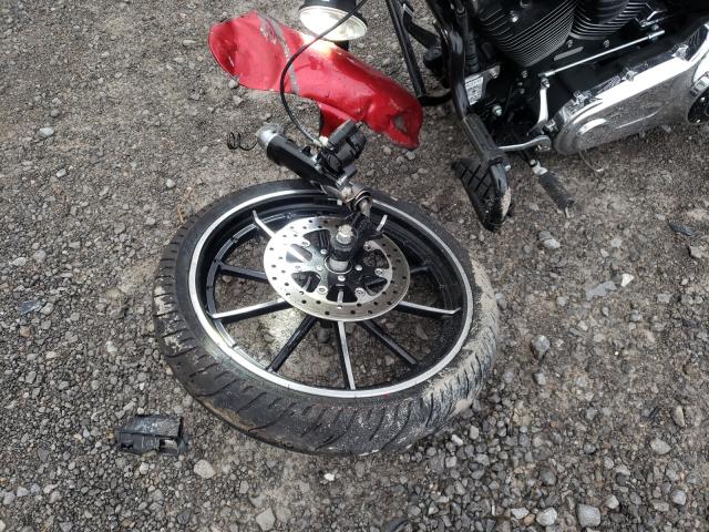 2013 HARLEY-DAVIDSON FXSB BREAK 1HD1BFV27DB045974
