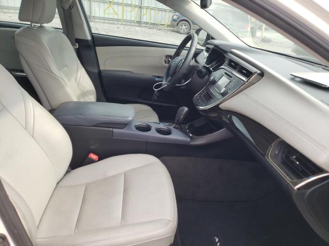 2013 TOYOTA AVALON HYB 4T1BD1EB1DU014402