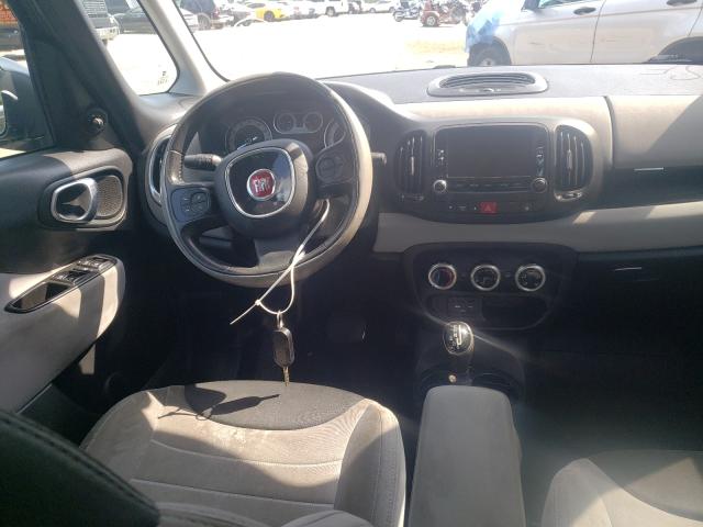 2014 FIAT 500L EASY ZFBCFABH0EZ019674