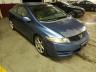 2009 HONDA  CIVIC