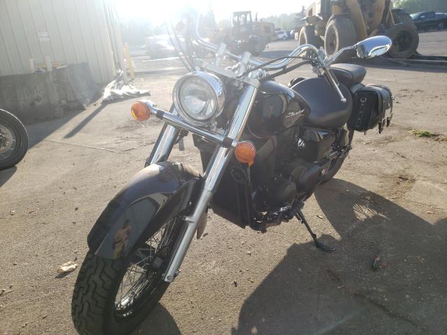 2019 HONDA VT750 C JH2RC5019KK500094