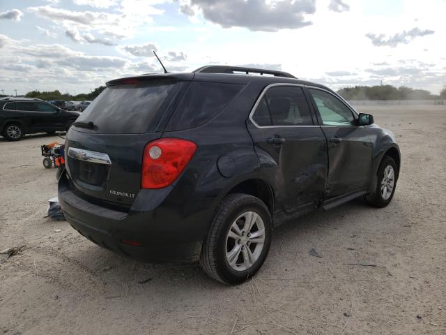 2014 CHEVROLET EQUINOX LT 2GNALBEK3E6276230