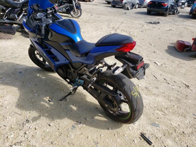 2017 KAWASAKI EX300 B JKAEX8B19HDA37877