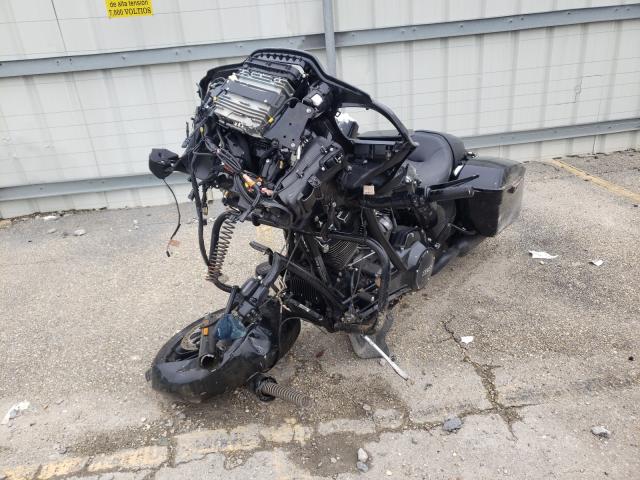 2019 HARLEY-DAVIDSON FLTRXS 1HD1KTP14KB683762