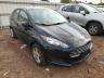 2018 FORD  FIESTA