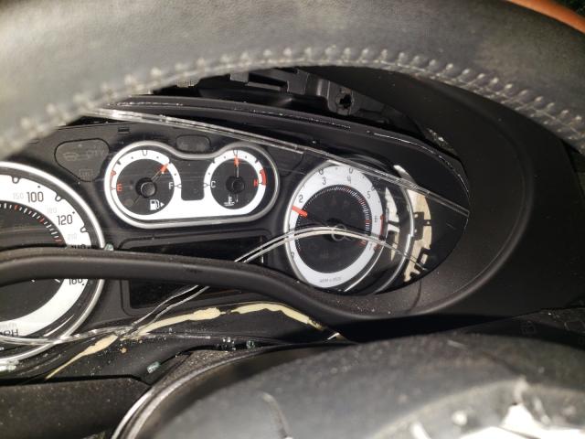 2014 FIAT 500L TREKK ZFBCFADH2EZ018555