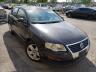 2006 VOLKSWAGEN  PASSAT