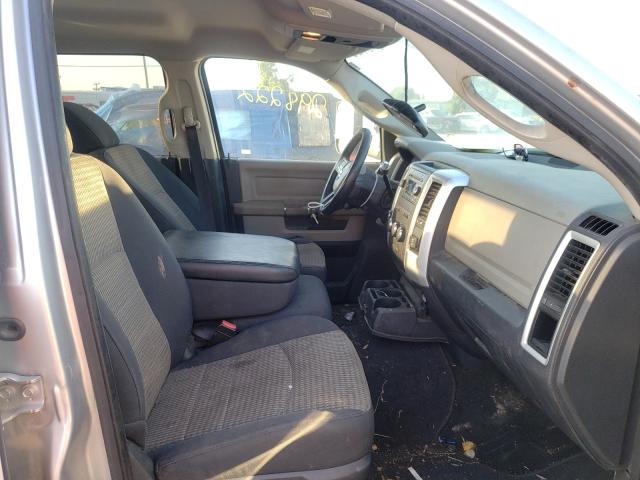 2010 DODGE RAM 3500 3D73Y4CL9AG141042