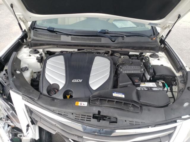 2015 HYUNDAI AZERA LIMI KMHFH4JG4FA478989