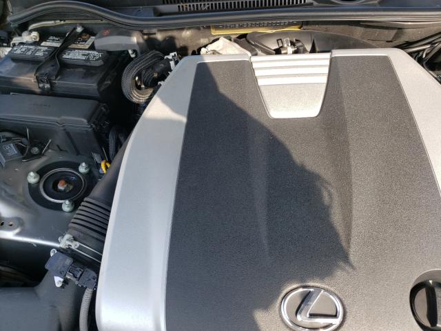 2016 LEXUS RC 300 JTHSM5BC0G5000237
