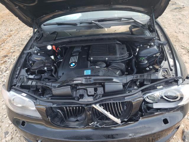 2010 BMW 135 I WBAUN9C52AVK41266