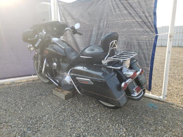 2002 HARLEY-DAVIDSON FLHT 1HD1DDV162Y615902