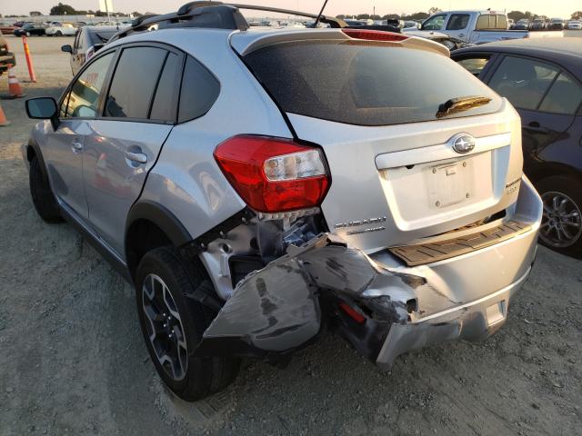 2017 SUBARU CROSSTREK JF2GPABC4HH278986