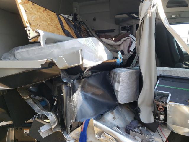 1XPBDP9X8LD671904 Peterbilt 579 2020. Фото: 5