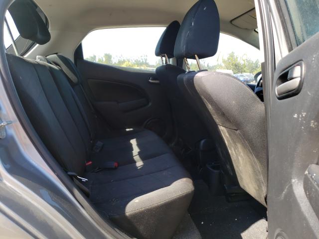 2014 MAZDA MAZDA2 SPO JM1DE1KZ6E0179169