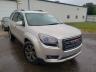 2014 GMC  ACADIA