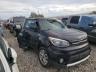 2018 KIA  SOUL