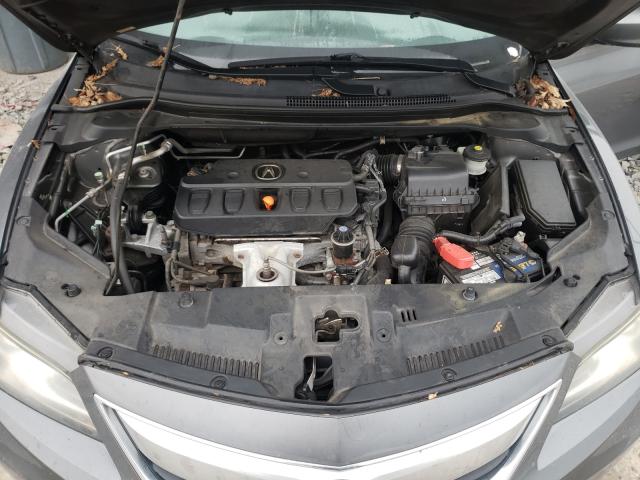 2014 ACURA ILX 20 19VDE1F37EE000031