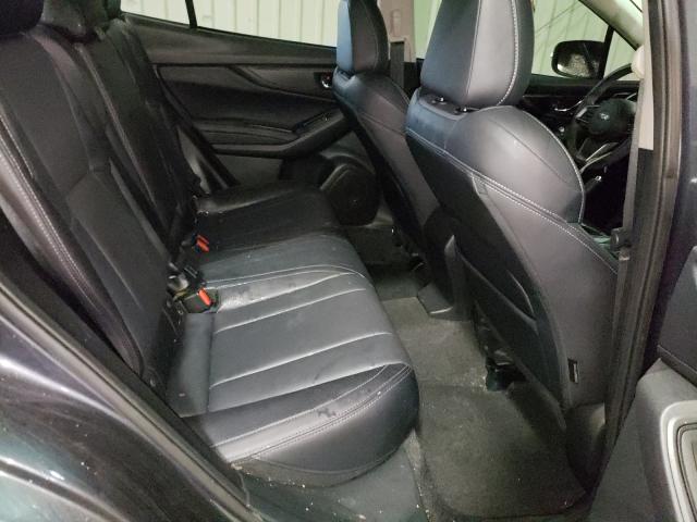 2017 SUBARU IMPREZA LI 4S3GKAU65H3623931