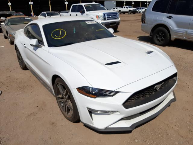 2019 Ford Mustang VIN: 1FA6P8TH6K5119074 Lot: 71429423