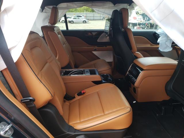 2020 LINCOLN AVIATOR BL 5LM5J9XC9LGL11437