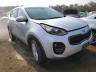 2017 KIA  SPORTAGE