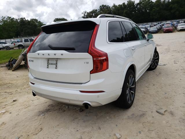 2019 VOLVO XC90 T5 MO YV4102CKXK1458054