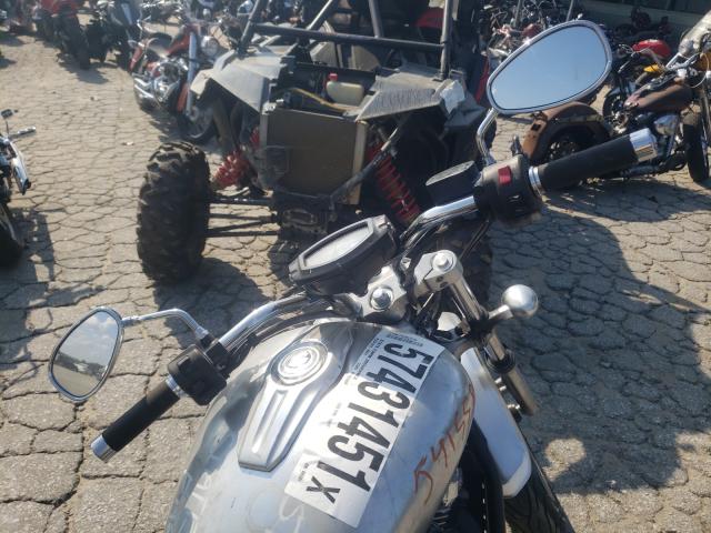 2012 YAMAHA XVS1300 CU JYAVP33E0CA006501