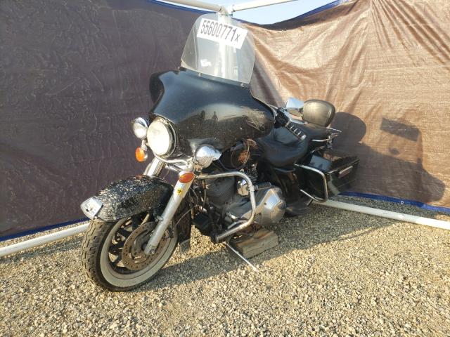 2002 HARLEY-DAVIDSON FLHT 1HD1DDV162Y615902