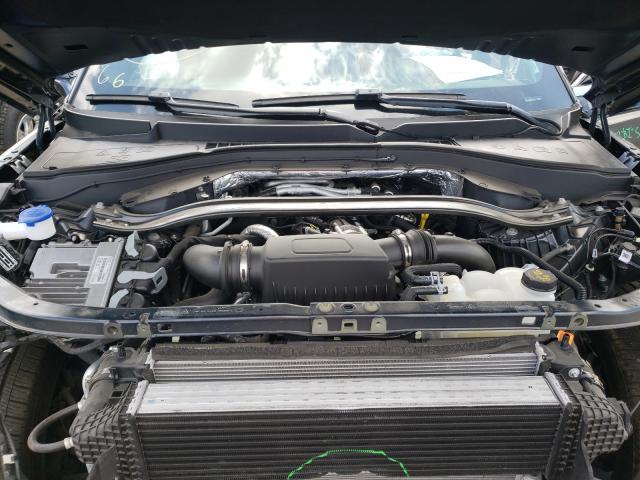 2020 LINCOLN AVIATOR BL 5LM5J9XC9LGL11437