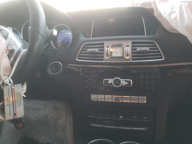 WDDKJ8JB9EF289927 Mercedes-Benz E 350 4Mat 2014. Фото: 8