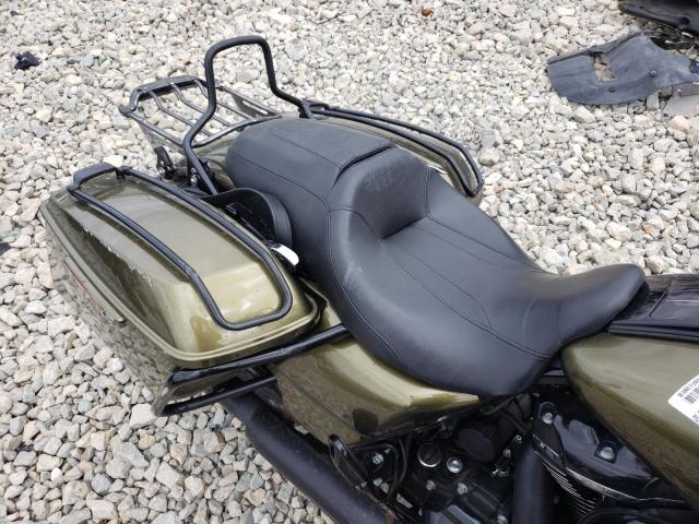 2018 HARLEY-DAVIDSON FLHRXS 1HD1KVC18JB604223