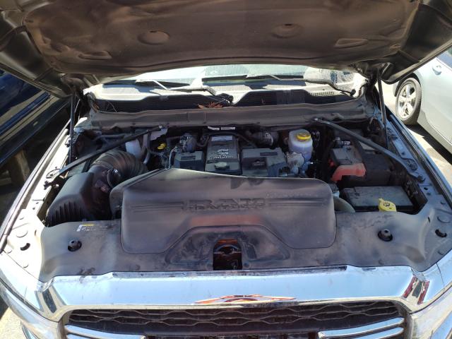 2020 RAM 2500 TRADE 3C6UR5CL4LG244543