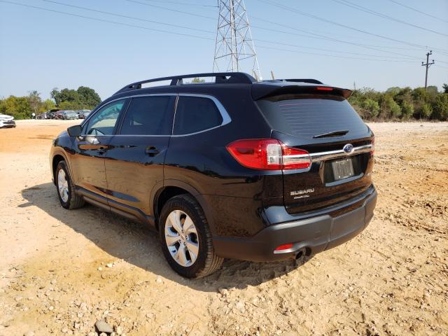 2019 SUBARU ASCENT 4S4WMAAD4K3469742
