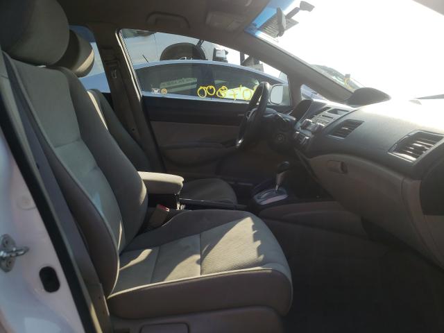 2010 HONDA CIVIC GX 19XFA4F58AE000421